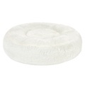 Hundebett Wolke - Ø 125 x H 25 cm