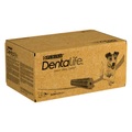 Purina Dentalife Tägliche Zahnpflege-Snacks für kleine Hunde (7-12 kg) - 108 Sticks (36 x 49 g)