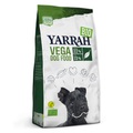 Yarrah Bio Ökologisches Hundefutter Vegetarisch - 10 kg