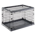 Ferplast Transportbox Superior - B 107 x T 77 x H 73,5 cm