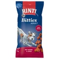 RINTI Bitties Adult - 75 g Huhn & Kalb
