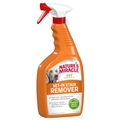 Nature's Miracle, Zum Sonderpreis! Nature's Miracle für Hunde - 709 ml Set-In Flecken- und Geruchsentferner