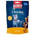 RINTI Chicko Mini - Käsewürfel und Huhn 80 g