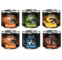 Wild Freedom Adult 6 x 200 g - gemischtes Paket