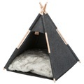 Trixie Kuschelhöhle Tipi 55×65×55cm