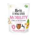 Brit Dental Stick Kurkuma & Kollagen, 251 g