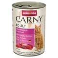 6 x 400 g Animonda Carny + 30 g Milkies Balance gratis! - Multifleisch-Cocktail