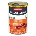 Animonda GranCarno Original Junior 6 x 400 g - Rind & Huhn