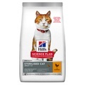 Hill´s Science Plan Young Adult Sterilised Huhn - Sparpaket: 2 x 10 kg