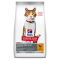 Hill´s Science Plan Mischfütterung - Young Adult Sterilised Cat mit Thunfisch (1,5 kg)