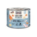 MAC´s Cat 6 x 200 g - Lachs & Huhn