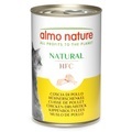20 + 4 gratis! 24 x 140 g Almo Nature HFC - Hühnerschenkel