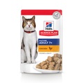 Hill's Science Plan Mature Adult - 24 x 85 g Huhn