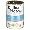 Dolina Noteci Premium Megapack, 48 x 400 g - Lamm