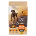 Proplan Dog Adult Duo Délice Huhn 10kg