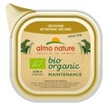 Almo Nature Daily Menu, Almo Nature BioOrganic Maintenance 24 x 100 g - Bio Truthahn