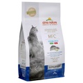 Almo Nature HFC Longevity Sterilized Wolfsbarsch & Goldbrasse - Sparpaket 2 x 1,2 kg