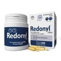 Redonyl Ultra 50 mg Nahrungsergänzungsmittel für Hunde und Katzen - 60 Kapseln