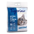 Tigerino Canada Katzenstreu - Sensitive (parfümfrei) - 12 kg