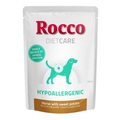 Rocco Diet Care Hypoallergen Pferd 300 g - Pouch - 6 x 300 g