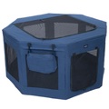 Nomad Tales Spirit Faltbarer Welpenauslauf - ca. L 150 x B 150 x H 72 cm