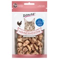 Dokas, Dokas Hühnerherzen Gefriergetrocknet - 15 g