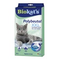 Biokat´s, Biokat´s Einweg-Polybeutel für Katzentoiletten - 12 Stück