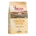 Purizon Adult Huhn & Fisch - getreidefrei - 2,5 kg