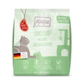MjAMjAM Knusprige Mahlzeiten Sterilised Geflügel - 300 g