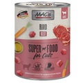 MAC´s Cat 6 x 800 g - Rind