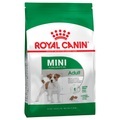 2 x Grossgebinde Royal Canin Size im Sparpaket - Mini Adult (2 x 8 kg)