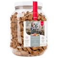 MERA pure sensitive Goody Snacks 600 g - Truthahn & Kartoffel