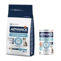 Advance Intestinal Gastro Low Fat (Hunde , Hundefutter , Trockenfutter , Tiernahrung) 12 kg