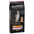 Pro Plan, PRO PLAN Medium/Large Adult 7+ Sensitive Skin OPTIDERMA - 14 kg