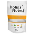 Dolina Noteci Premium Megapack in Beuteln, 40 x 500 g - Reichhaltige Ente mit Kürbis