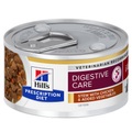 Hill's VET Katze Nassfutter Prescription Diet i/d Digestive Care Huhn & Gemüse 82g