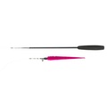 undefined, Trixie - Katzen-Spielangel Teleskop, 38 bis 98 cm