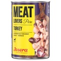 Sparpaket Josera Meatlovers Pure 12 x 800 g - Truthahn
