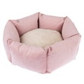 Hundebett Manila - Grösse S: Ø 60 cm