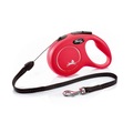 flexi, Flexi New Classic S rot 8m