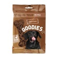 8 x 200 g Chewies Knöchelchen Kausnacks + Snackbeutel gratis! - Wildknöchelchen