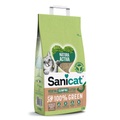 Sanicat, Sanicat Natura Activa 100% Green - Sparpaket: 2 x 2,5 kg