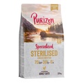Purizon Adult Sterilised Huhn Fisch - getreidefrei - 2,5 kg