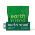 Earth Rated, Earth Rated 300 Hundekotbeutel in Box - Lavendel
