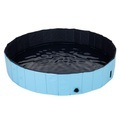 Hundepool - Dog Pool Keep Cool - Ø 160 x H 30 cm (inkl. Abdeckung)