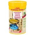Sera, sera FD Artemia Shrimps 250ml farbverstärkender Leckerb
