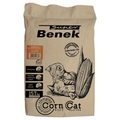 Super Benek Corn Cat Natural - 25 l (ca. 17 kg)