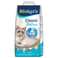Biokat´s Classic Fresh 3in1 Cotton Blossom - 10 l