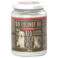 zooplus Exclusive, BIO Virgin Coconut Oil Kokosöl für Tiere - 2 x 500 ml im Sparset