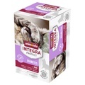 Sparpaket: 24 x 100 g Animonda Integra Protect Adult Diabetes Schale - Rind